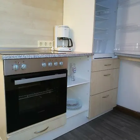 3 Apartment